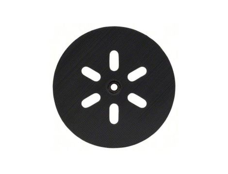 TALERZ SZLIFIERSKI D150 ŚREDNI