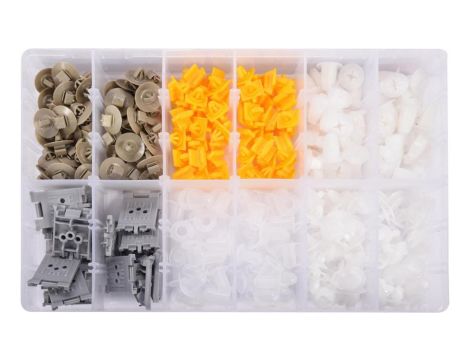 KOMPLET SPINEK SAMOCHODOWYCH RENAULT 300SZT