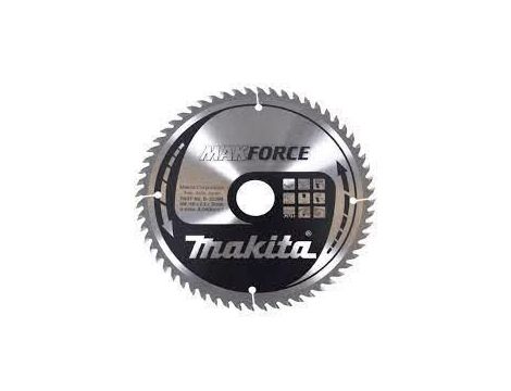 MAKITA PIŁA TARCZOWA  190x30x60z MAKFORCE DREWNO
