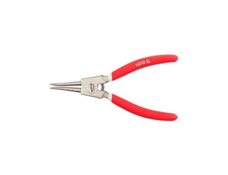 SZCZYPCE SEGERA ZEWNĘTRZNE PROSTE 225MM