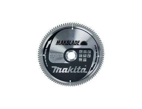 MAKITA PIŁA TARCZOWA  260x30x100z MAKBLADE DREWNO