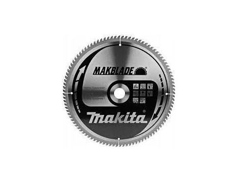 MAKITA PIŁA TARCZOWA  305x30x100z MAKBLADE DREWNO
