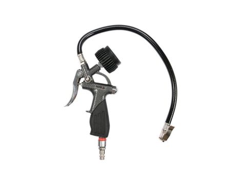 PISTOLET DO POMPOWANIA KÓŁ