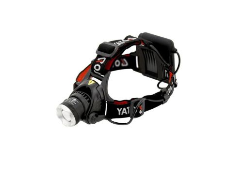 LAMPA CZOŁOWA XM-L2 CREE 10W