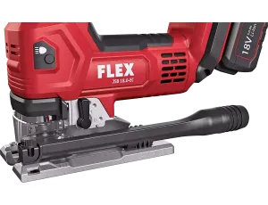 FLEX WYRZYNARKA489794