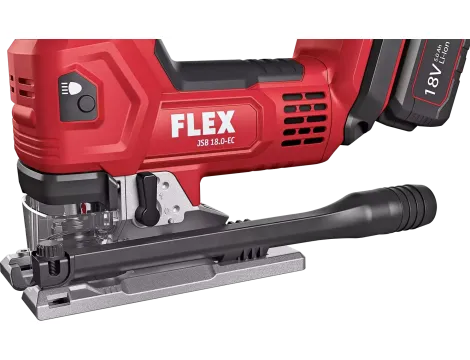 FLEX WYRZYNARKA489794