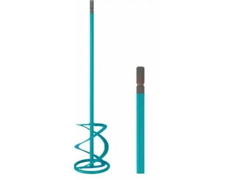 COLLOMIX MIESZADŁO MK 120 HF