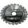 MAKITA PIŁA TARCZOWA  180x30x24z MAKFORCE DREWNO >>>B-32231