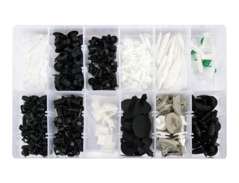 KOMPLET SPINEK SAMOCHODOWYCH VOLKSWAGEN 255SZT