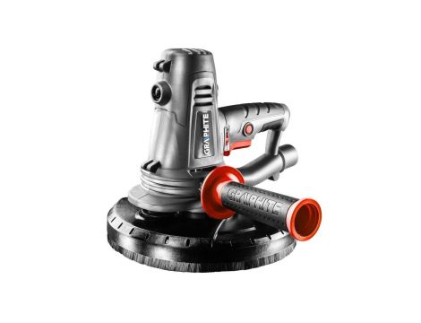 SZLIFIERKA DO GIPSU 1050W TARCZA 225 MM