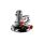Szlifierka do gipsu 1050w tarcza 225 mm