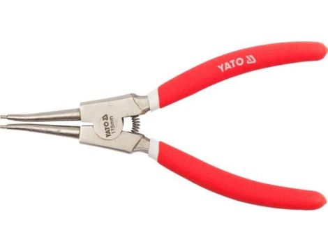 SZCZYPCE SEGERA ZEWNĘTRZNE PROSTE 325MM