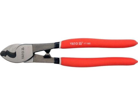 SZCZYPCE DO CIĘCIA PRZEWODÓW 10CAL