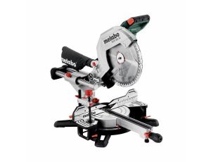METABO PIŁA UKOŚNICA Z POSUWEM 2000W 305mm, 105x305mm,  KGS 305 M