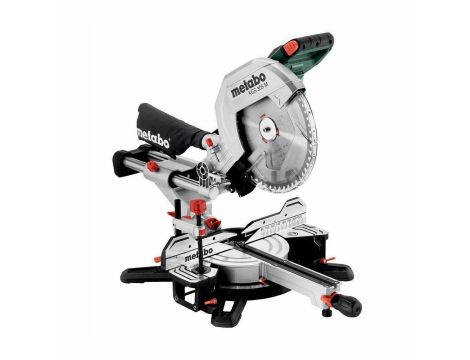 METABO PIŁA UKOŚNICA Z POSUWEM 2000W 305mm, 105x305mm,  KGS 305 M