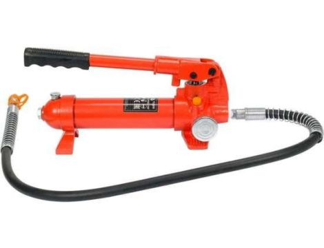 POMPA DO ROZPIERAKA HYDRAULICZNEGO 4T