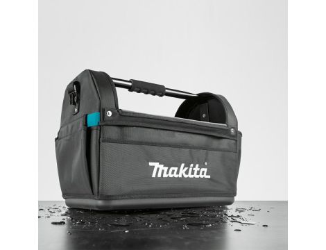 MAKITA TORBA OTWARTA NA NARZĘDZIA - 2