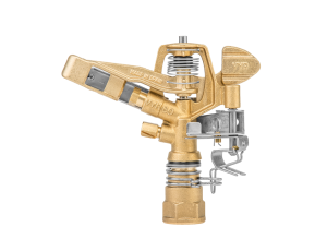 ZRASZACZ PULSACYJNY OBROTOWY REGULOWANY GW 3/4