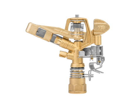 ZRASZACZ PULSACYJNY OBROTOWY REGULOWANY GW 3/4"