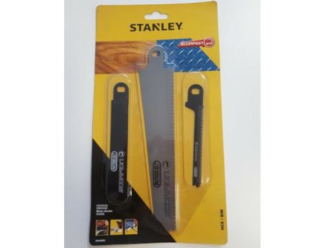 STA.BRZESZCZOTY SCORPION