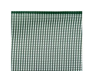 SIATKA OGRODZENIOWA/OGRODOWA  6mm x 1,00m x 25mb 300g/m2 - image 2