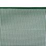 SIATKA OGRODZENIOWA/OGRODOWA  6mm x 1,00m x 25mb 300g/m2 - 3