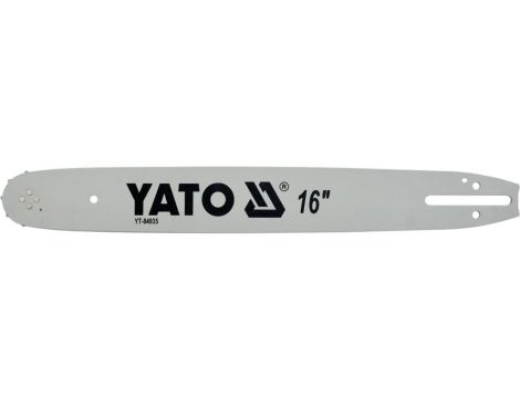 PROWADNICA ŁAŃCUCHA DO PILAREK 16 3/8P