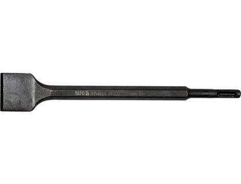 DŁUTO SZEROKIE SDS PLUS 40*14*250MM