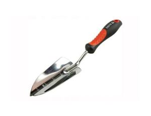 ŁOPATKA SZEROKA 340 MM CHROM