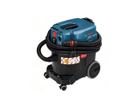 ODKURZACZ UNIWERSALNY GAS 35 L AFC