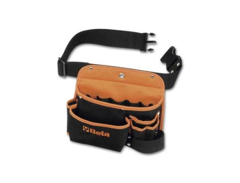 KIESZEŃ NYLONOWA POJEDYNCZA NA PASIE