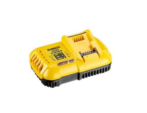 ŁADOWARKA XR 18V 8.0A