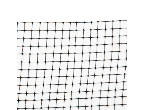 SIATKA UNIWERSALNA NA KRETY 1,50m x 200mb (40g/m2) - 2