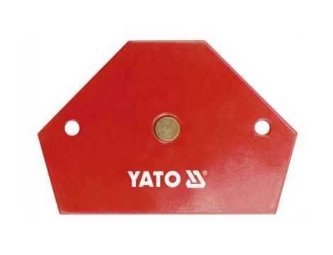 SPAWALNICZY KĄTOWNIK MAGNETYCZNY 64*95*14