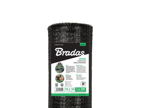 SIATKA UNIWERSALNA NA KRETY 1,80m x 200mb (40g/m2) - 3