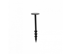 SZPILKA DO AGROTKANIN 18cm /100szt.