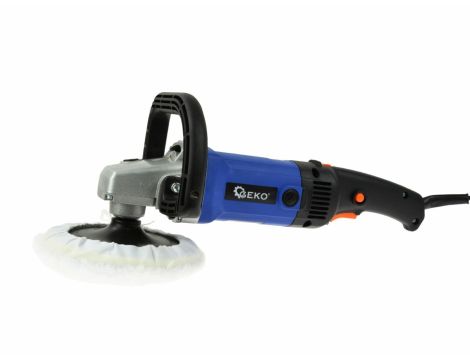 GEKO POLERKA SAMOCHODOWA 230V 180mm
