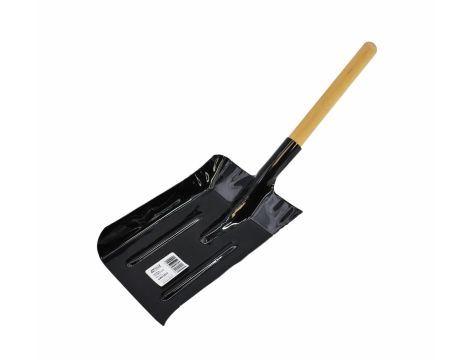 AWTOOLS SZUFELKA DO WĘGLA DUŻA