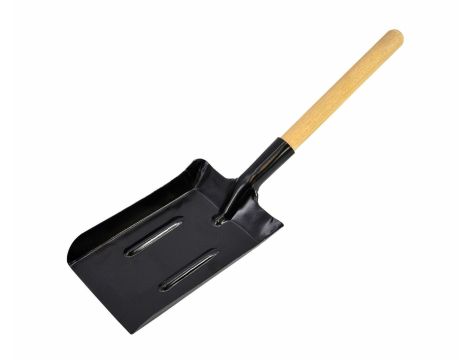 AWTOOLS SZUFELKA DO WĘGLA ŚREDNIA