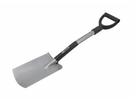 AWTOOLS SAPERKA PROSTA TRZON METAL - 3