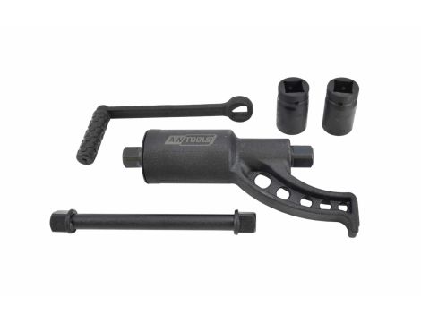 AWTOOLS KLUCZ PRZEKŁADNIOWY 4800Nm