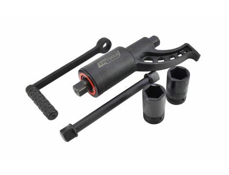 AWTOOLS KLUCZ PRZEKŁADNIOWY 4800Nm - 3