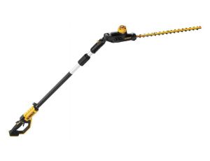 NOŻYCE AKUM. DO ŻYWOPŁOTU NA WYSIĘGNIKU 550MM 18V XR 1*5.0AH