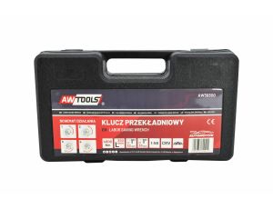 AWTOOLS KLUCZ PRZEKŁADNIOWY 7500Nm