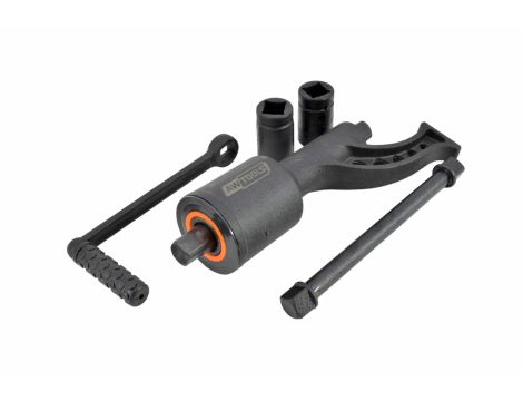 AWTOOLS KLUCZ PRZEKŁADNIOWY 7500Nm - 4