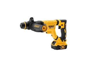 MŁOTOWIERTARKA 18V SDS-PLUS XR J CORDLESS HAMMER