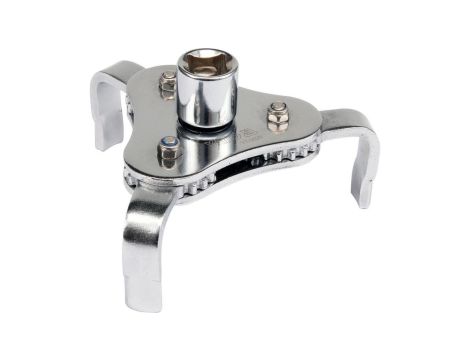 KLUCZ DO FILTRA OLEJU 3-RAMIONA