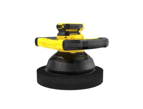 AKUMULATOROWA POLERKA V20 18V 255MM 0*AH