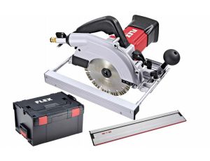 FLEX PILARKA TARCZOWA DO KAMIENIA CS 60 WET