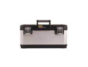 SKRZYNKA NARZĘDZIOWA SZARA FATMAX 20